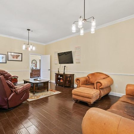 Flagler Beach Bed And Breakfast Pool Jaccuzzi Suite Exteriör bild