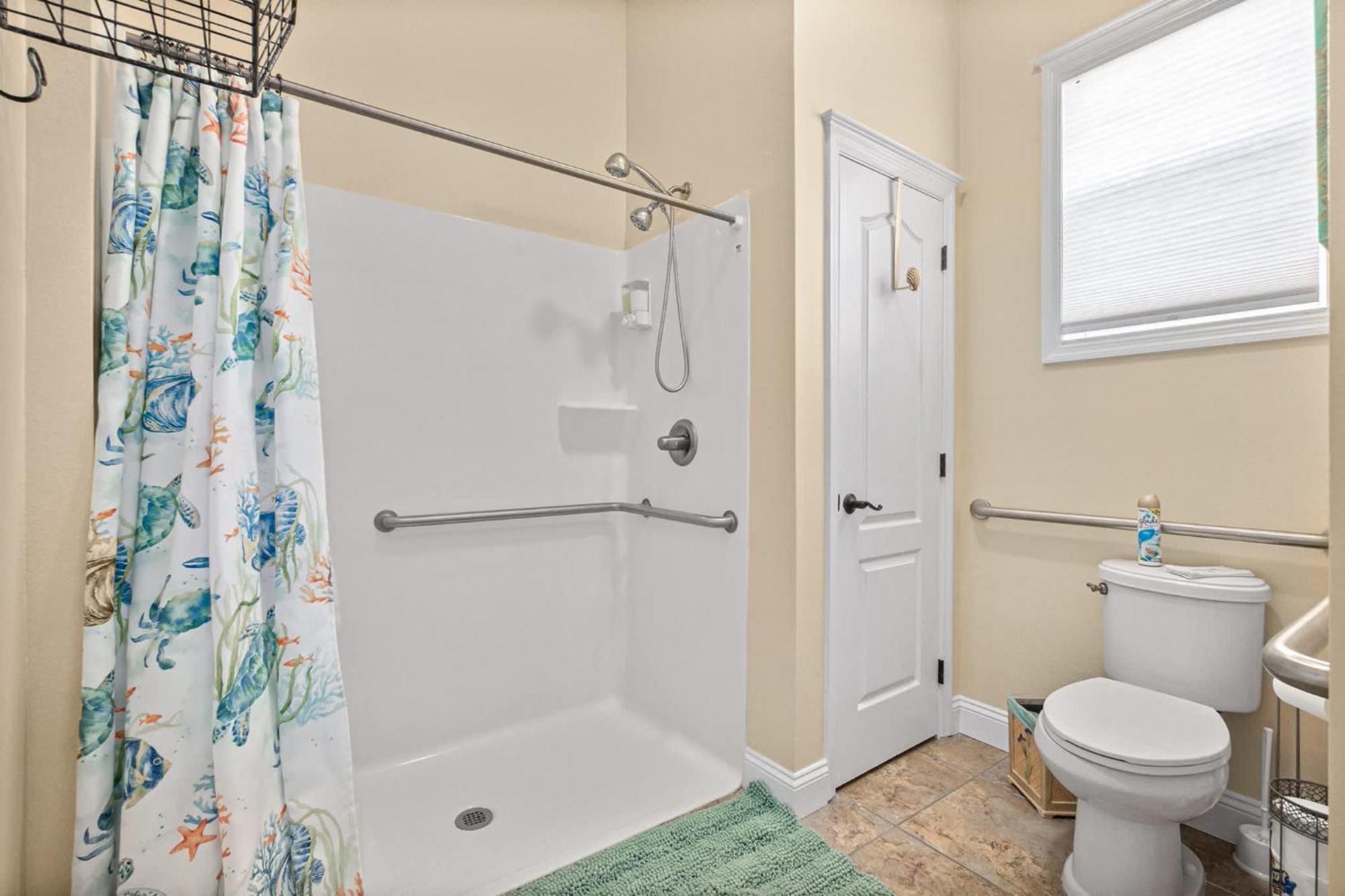 Flagler Beach Bed And Breakfast Pool Jaccuzzi Suite Exteriör bild