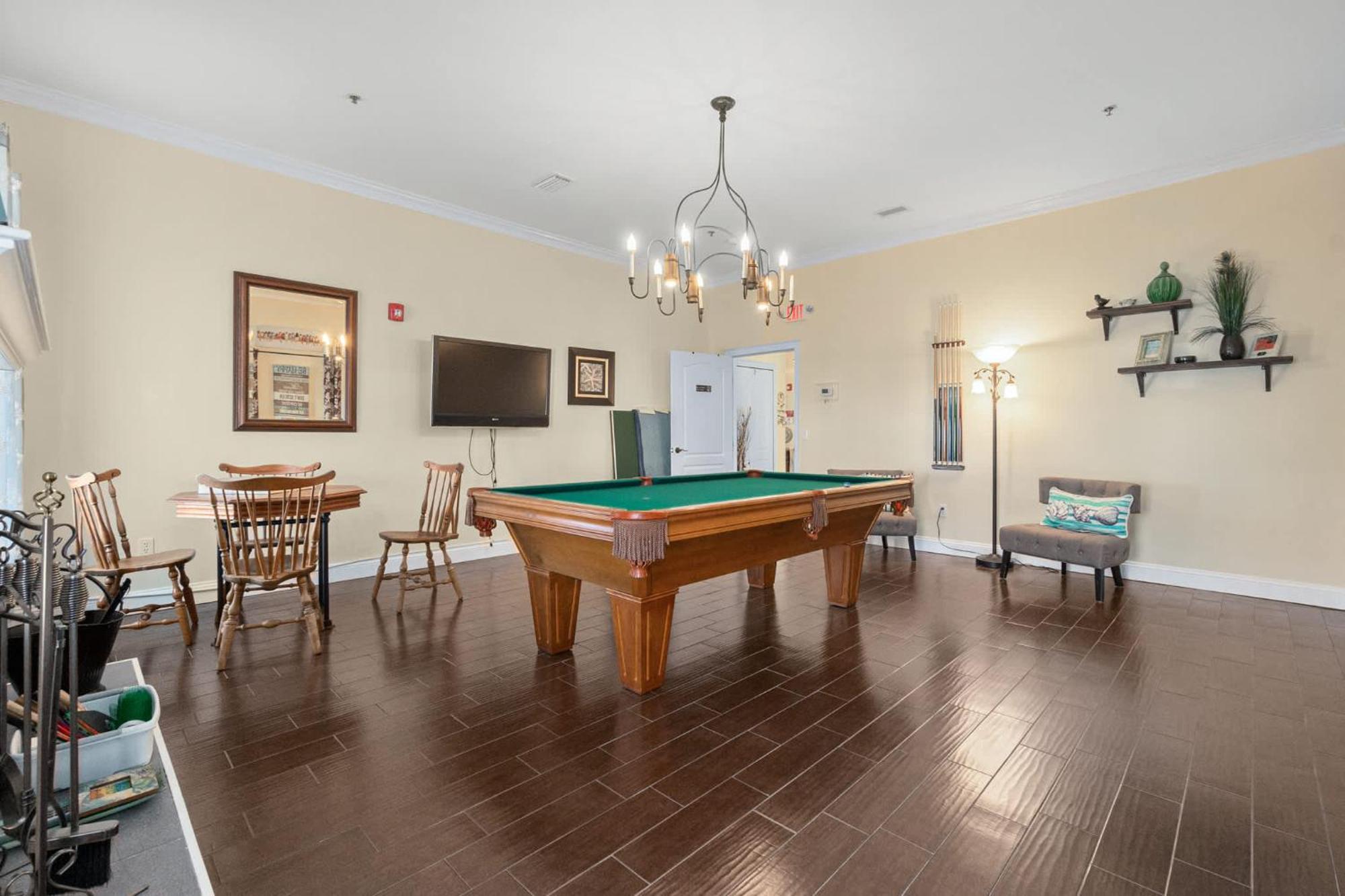 Flagler Beach Bed And Breakfast Pool Jaccuzzi Suite Exteriör bild