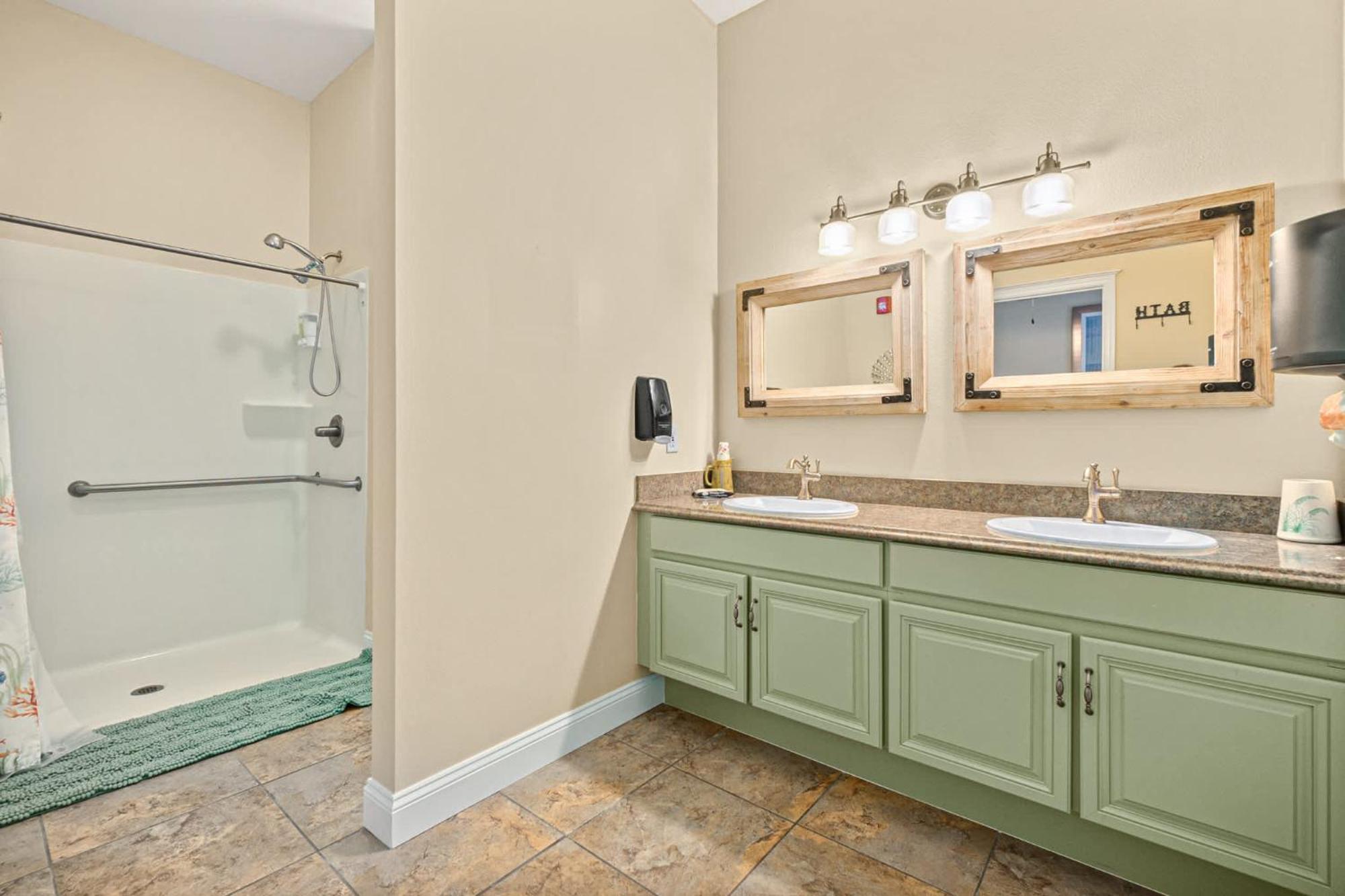 Flagler Beach Bed And Breakfast Pool Jaccuzzi Suite Exteriör bild